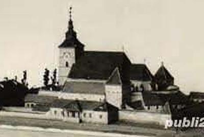 Teren în Hălchiu - 1