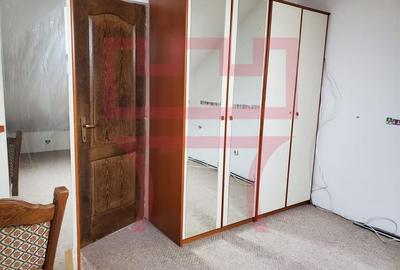 Apartament 3 camere 90mp 2 nivele scara interioara Gheorgheni Baisoara - 11