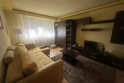 Apartament cu 3 camere decomandat, mobilat în Titan - 1
