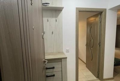 2 camere- Rediu- Cubio Plaza- 56 mp - gradina- 90000 euro - 3