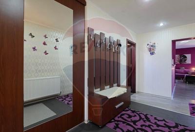 Casă cu 3 camere cu Teren 303 Mp în Central - 37