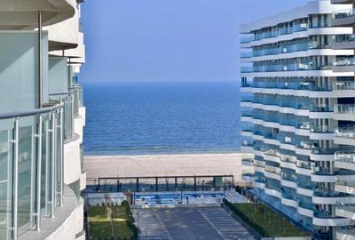 Garsonieră semidecomandată, mobilată în Nord - 1