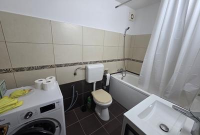 Sala Palatului Cismigiu Inchiriere garsoniera dubla etaj 1 centrala - 4