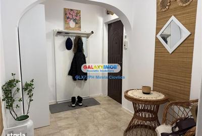 Apartament cu 2 camere decomandat, mobilat în Nord - 10