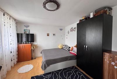 Duplex cu 6 camere cu Canalizare în Vatra Luminoasă - 7