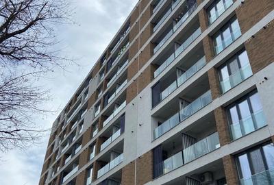 Apartament cu 2 camere semidecomandat în Politehnica - 4