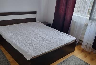 Apartament cu 2 camere în Central - 5