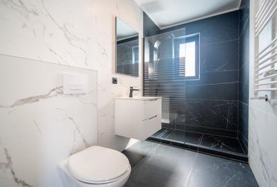 Casă cu 5 camere cu Canalizare în Pantelimon - 8