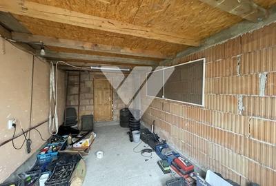 Casa spatioasa cu 3 dormitoare - garaj si terasa - Selimbar, Sibiu - 8