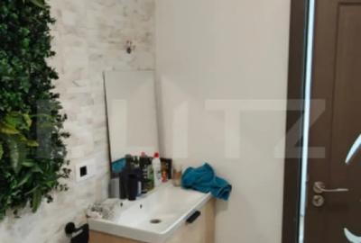Apartament cu 2 camere decomandat în Central - 4