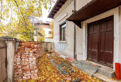 Vila interbelica in Vatra Luminoasa, arh Toma Dobrescu - 5