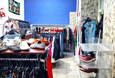 Spațiu comercial, de 107 mp, în Ștefan cel Mare - 5