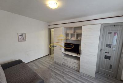 Apartament cu 2 camere semidecomandat în Orizont