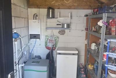 Casă cu 4 camere cu Teren 90 Mp în Central - 3