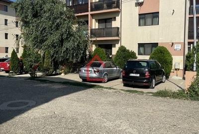 Apartament o camera Lunca Cetatuii, strada Editurii