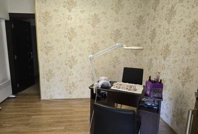 Spațiu comercial, de 65 mp, în 9 Mai - 5