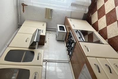 Proprietar ofer spre inchiriere apartament 2camere in zona Dorobanti