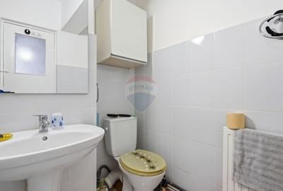 Apartament cu 2 camere de vanzare in zona Dacia - 4