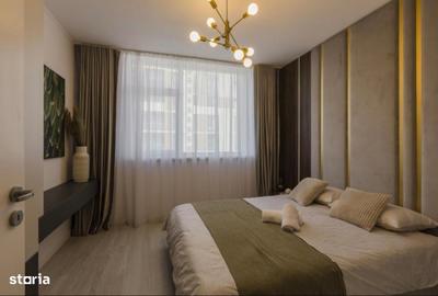 Apartament cu 2 camere în Nord - 2