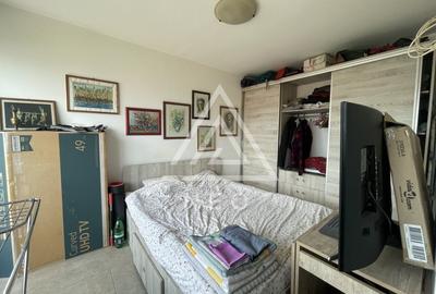 Apartament | de vanzare | 1 camera | Intre Lacuri
