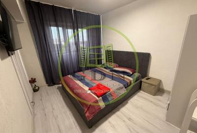 Apartament 2 camere, 49mp, decomandat, Calea Bucuresti, zona Institut. - 3