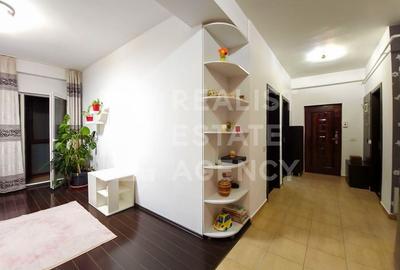 Vânzare, apartament cu 3 camere în zona Militari Residence - 1