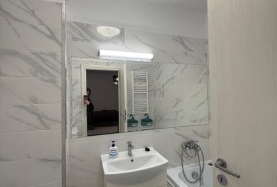 Apartament cu 2 camere decomandat, mobilat în Militari - 25