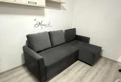 Garsonieră semidecomandată în Titan - 5