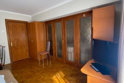 Apartament cu 4 camere decomandat, mobilat în Central - 6