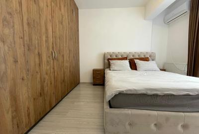 Apartament cu 3 camere decomandat, mobilat în Central - 13