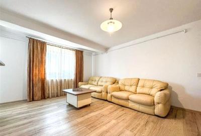 Apartament cu 3 camere semidecomandat, mobilat în Aeroport - 7