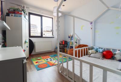 Apartamentul Dobry – pentru ceva diferit – - 18
