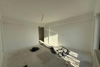 Apartament 2 camere, bloc nou 2025 finisaje la alegere, TVA inclus - 1