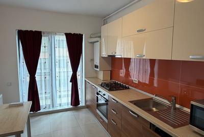 Apartament cu 2 camere decomandat în Grozăvești - 9