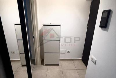 Apartament cu 2 camere decomandat în Valea Lupului - 1