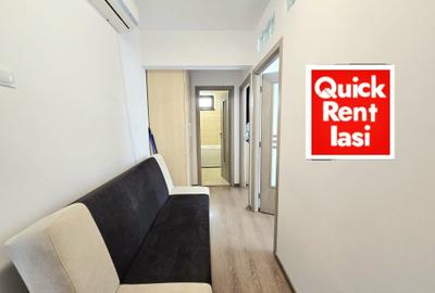Apartament cu 2 camere decomandat în Piața Unirii - 6