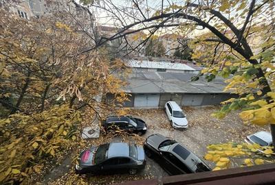 Apartament spațios de închiriat si garaj - Calea Aradului Apartament spațios de închiriat si garaj - Calea Aradului - 21