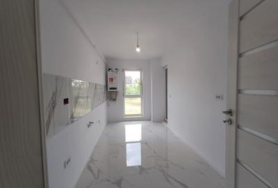 APARTAMENT 1 CAMERA , BLOC NOU , NICOLINA-CUG - 2