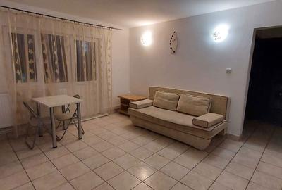 Apartament cu 2 camere semidecomandat în Central - 2