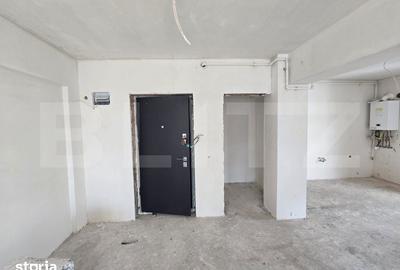 Apartament cu 2 camere în Unirii - 3