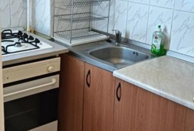 Garsoniera- Tractorul- langa Coresi Mall - 6