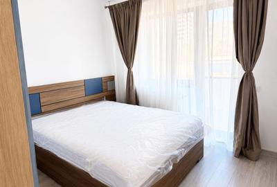 Apartament cu 2 camere decomandat în Grozăvești - 2