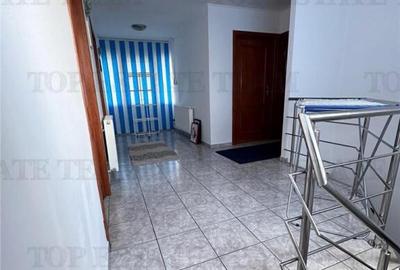 Casa Individuala cu Teren 1300 mp in Corbeanca - Zona Petres - 5