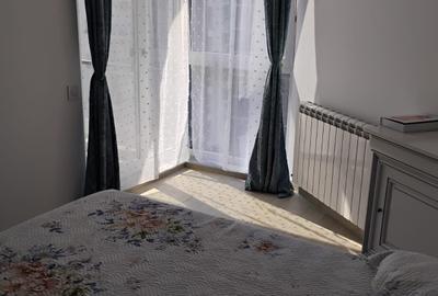 Apartament cu 2 camere decomandat în Nord