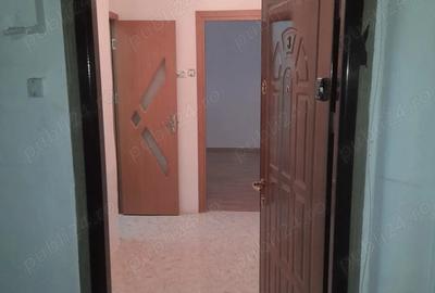 Apartament cu 2 camere nedecomandat în Central - 8