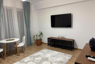 Apartament cu 2 camere decomandat în Central - 3