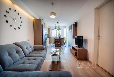 Apartament 2 camere modern , PETFRIENDLY , zonă Calea Turzii - 1