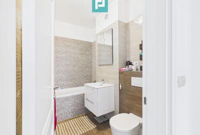 Apartament cu 3 camere, mobilat în UTA - 10