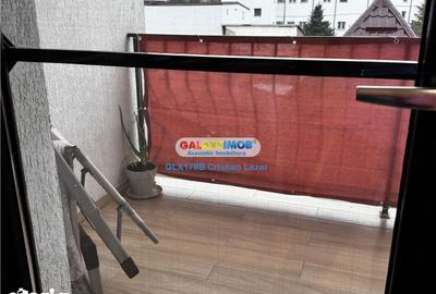 Apartament cu 2 camere decomandat, mobilat în Crângași - 4