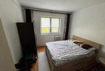 Apartament cu 2 camere semidecomandat, mobilat în Dacia - 4